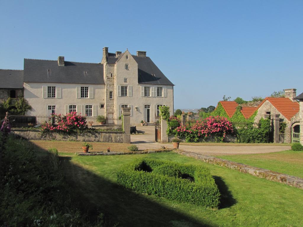 Gite De La Ferme De La Cour Crasville  Kamer foto